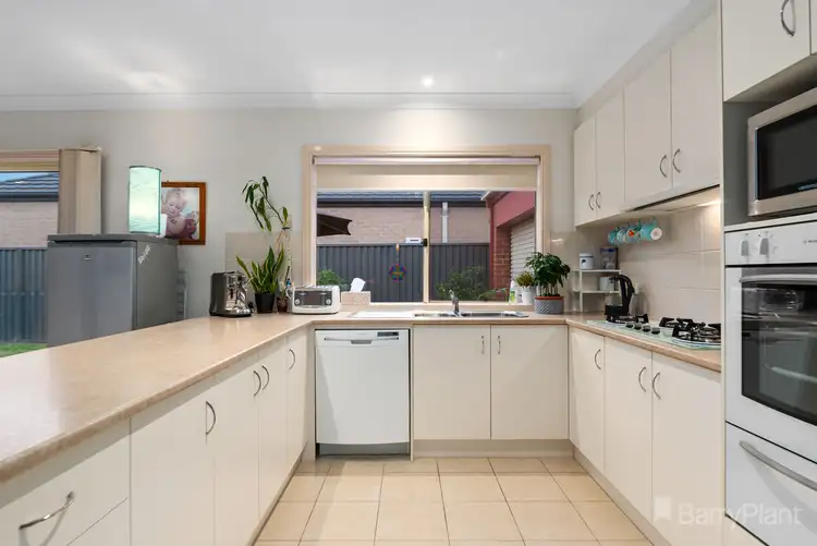 Sixth view of Homely house listing, 30 Darwin Way, Pakenham VIC 3810