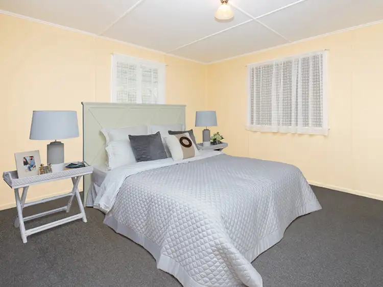 Sixth view of Homely house listing, 10 Cross Street, Raceview QLD 4305