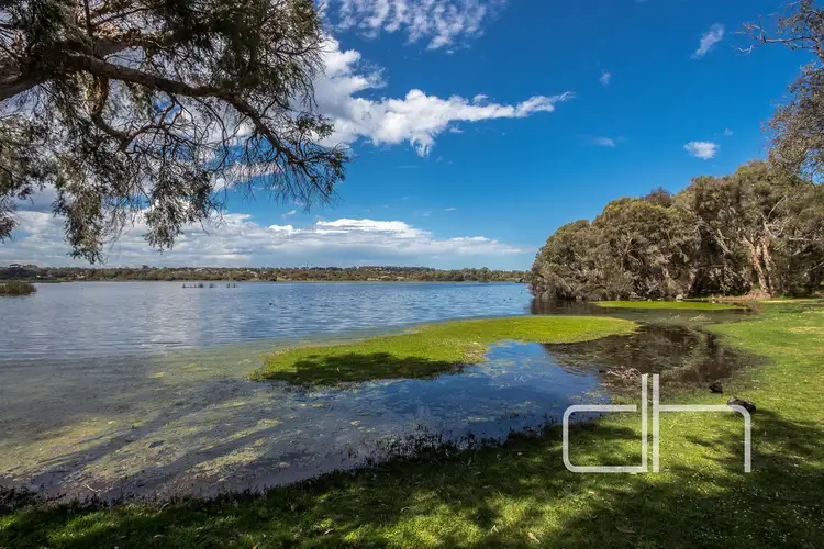 Fifth view of Homely house listing, 40 Stillwater Way, Edgewater WA 6027
