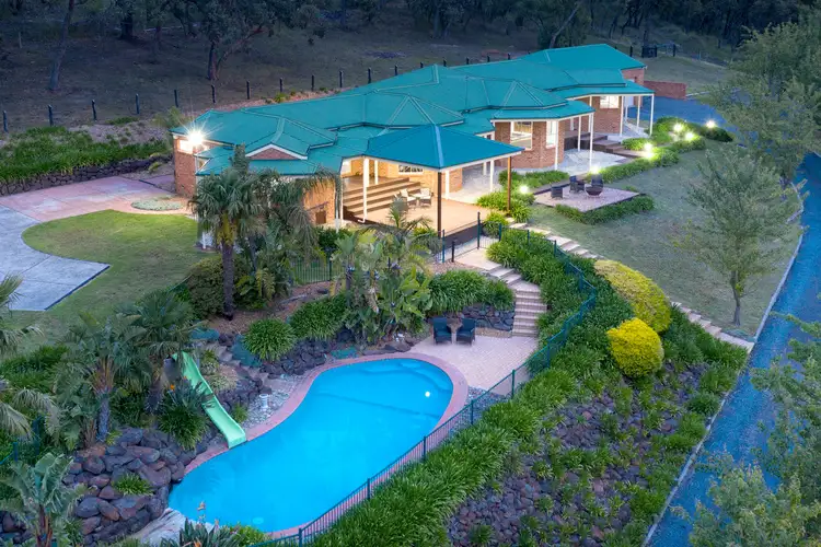 Main view of Homely house listing, 6 Cardinia Creek Road, Narre Warren East VIC 3804