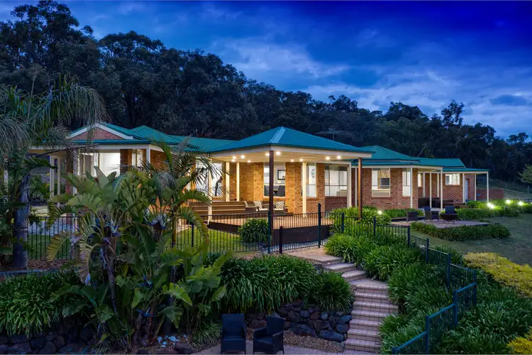 Second view of Homely house listing, 6 Cardinia Creek Road, Narre Warren East VIC 3804