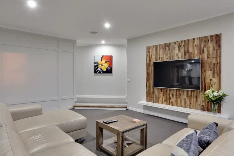 Third view of Homely house listing, 6 Cardinia Creek Road, Narre Warren East VIC 3804