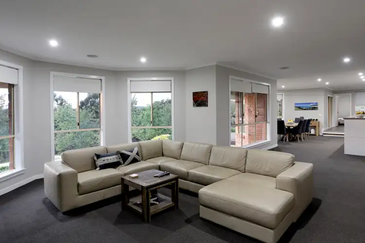 Fourth view of Homely house listing, 6 Cardinia Creek Road, Narre Warren East VIC 3804