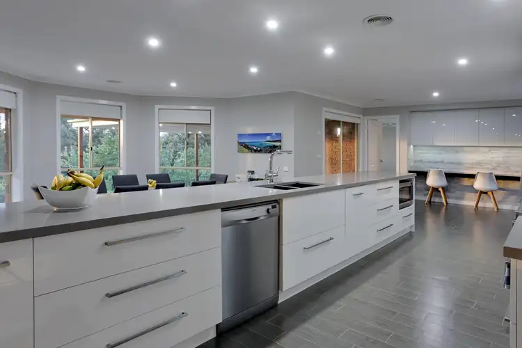 Fifth view of Homely house listing, 6 Cardinia Creek Road, Narre Warren East VIC 3804