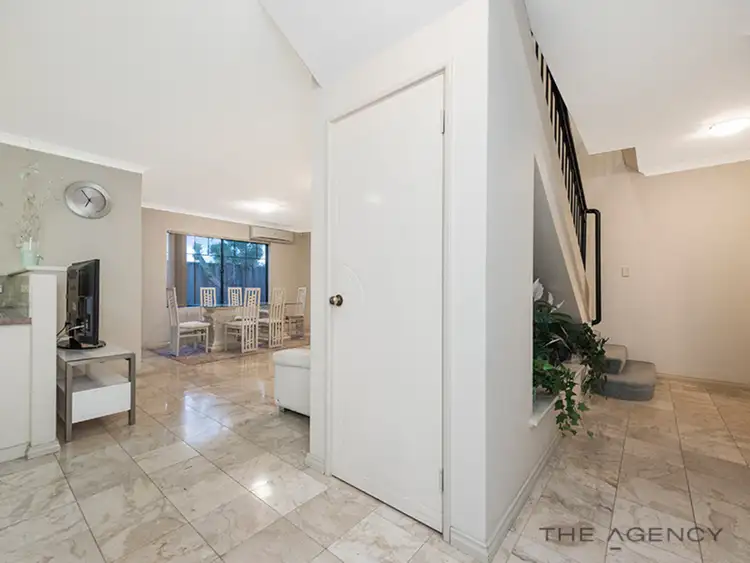 Second view of Homely townhouse listing, 3/6 Burwood Road, Balcatta WA 6021