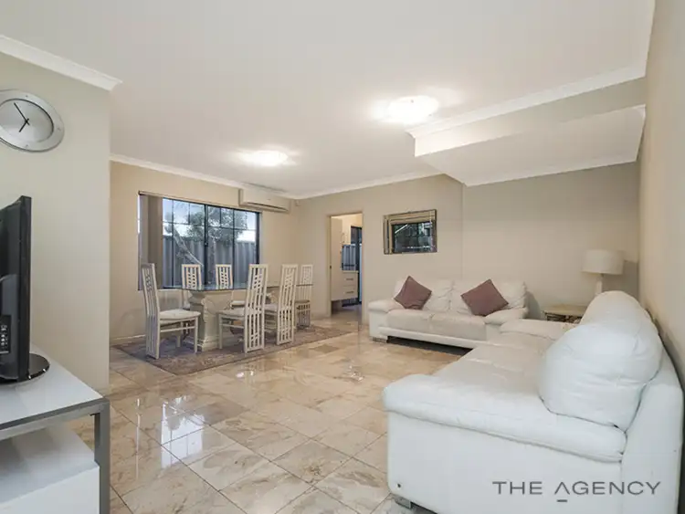 Third view of Homely townhouse listing, 3/6 Burwood Road, Balcatta WA 6021