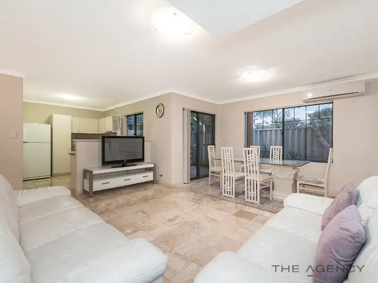 Fourth view of Homely townhouse listing, 3/6 Burwood Road, Balcatta WA 6021