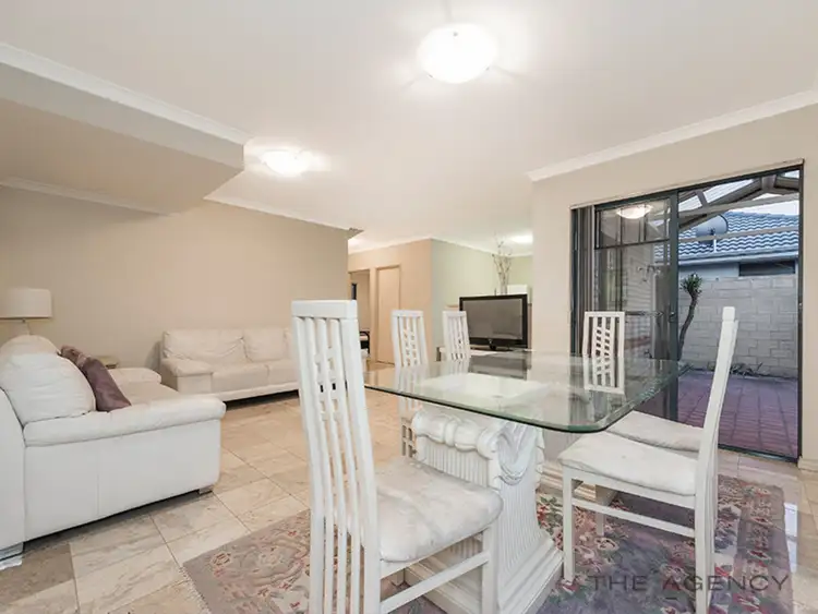Fifth view of Homely townhouse listing, 3/6 Burwood Road, Balcatta WA 6021