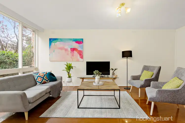 Second view of Homely townhouse listing, 12/724 Station Street, Box Hill VIC 3128
