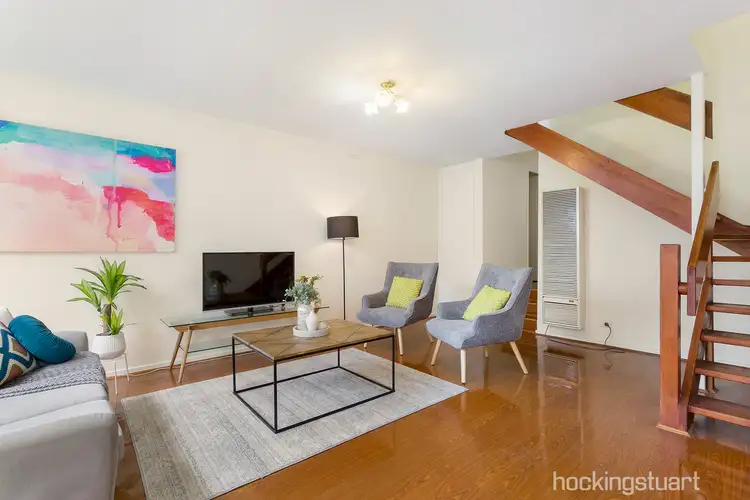 Third view of Homely townhouse listing, 12/724 Station Street, Box Hill VIC 3128
