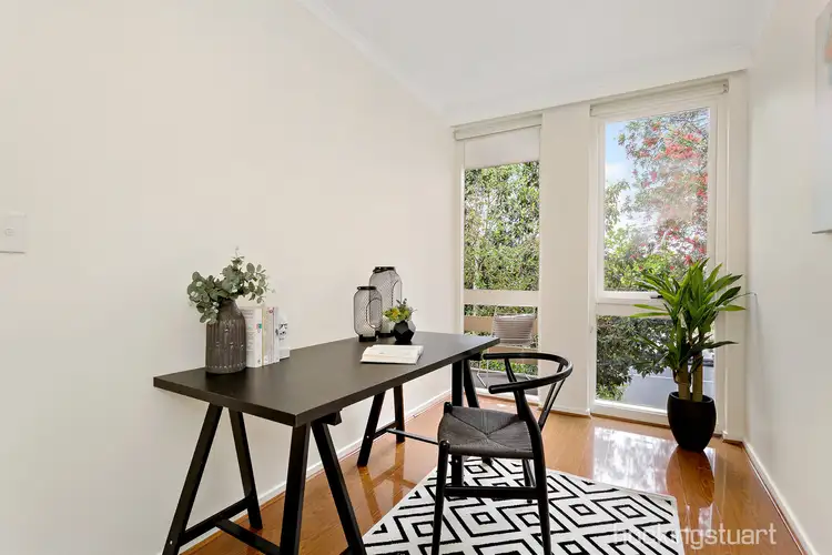 Fourth view of Homely townhouse listing, 12/724 Station Street, Box Hill VIC 3128