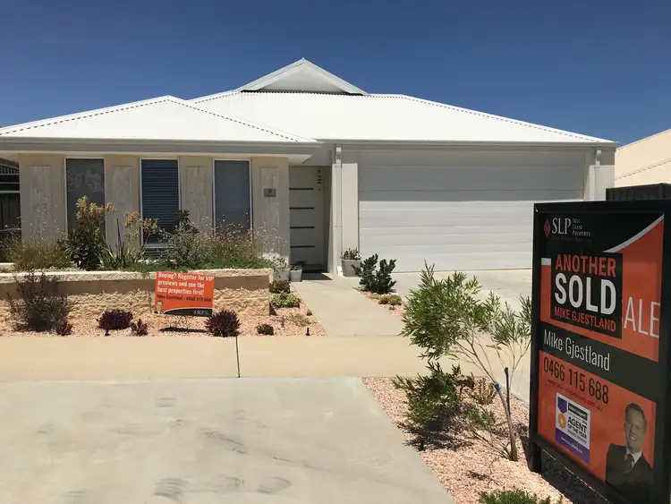 Main view of Homely house listing, 13 Sieber Road, Banksia Grove WA 6031