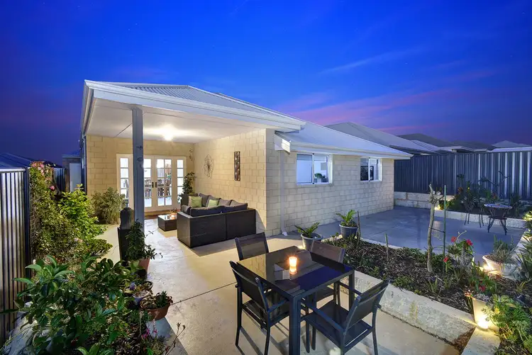 Third view of Homely house listing, 13 Sieber Road, Banksia Grove WA 6031