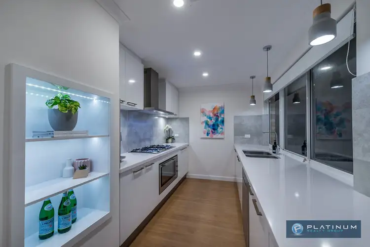 9 Leven Rise, Kinross WA 6028