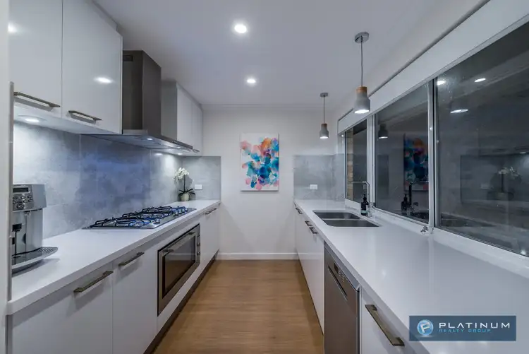 Fifth view of Homely house listing, 9 Leven Rise, Kinross WA 6028