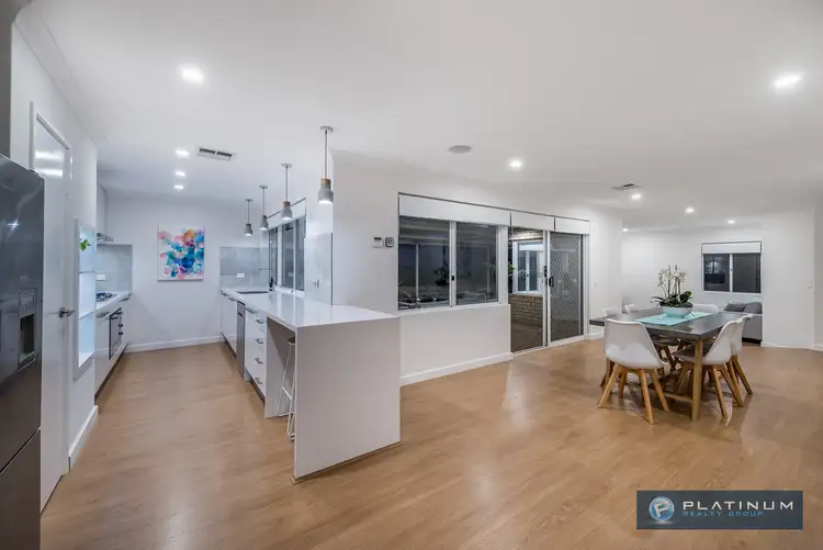 Sixth view of Homely house listing, 9 Leven Rise, Kinross WA 6028