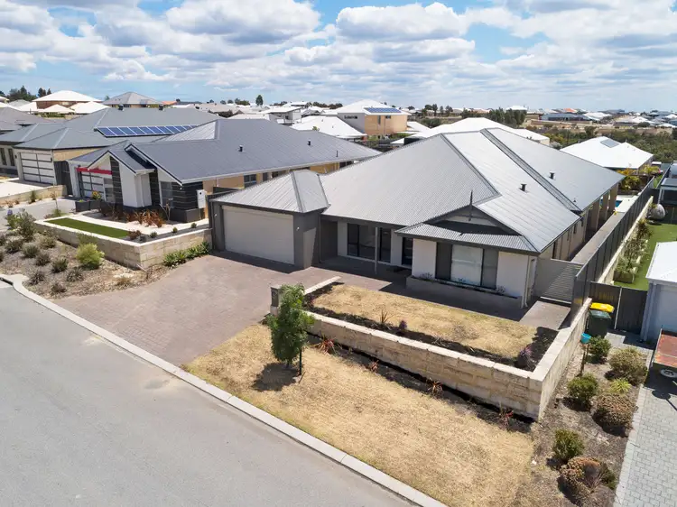 Second view of Homely house listing, 10 Marengo Close, Aveley WA 6069