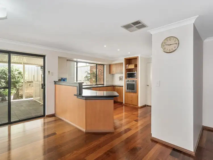 Fifth view of Homely house listing, 4 Coral Rise, Yangebup WA 6164