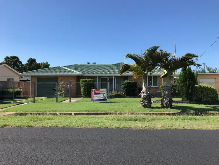 47 Duncraigen Street, Norville QLD 4670