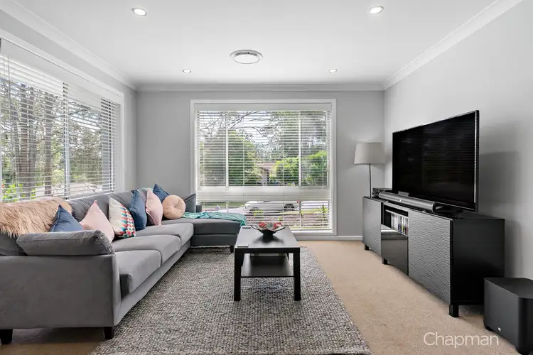 21 Marguerite Avenue, Mount Riverview NSW 2774