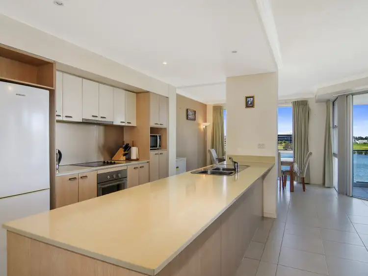 Sixth view of Homely apartment listing, 27/255 Varsity Parade, Varsity Lakes QLD 4227