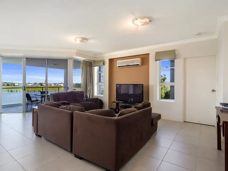 Seventh view of Homely apartment listing, 27/255 Varsity Parade, Varsity Lakes QLD 4227