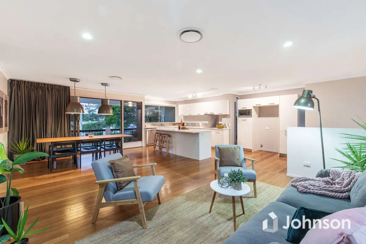 Main view of Homely house listing, 31 Terrence Street, Aspley QLD 4034