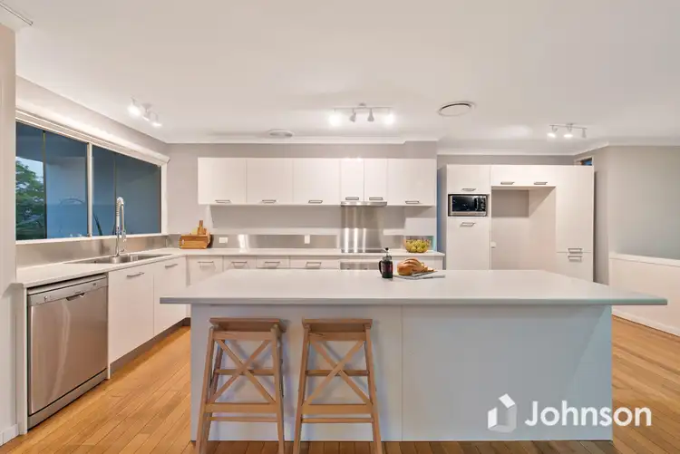 Second view of Homely house listing, 31 Terrence Street, Aspley QLD 4034