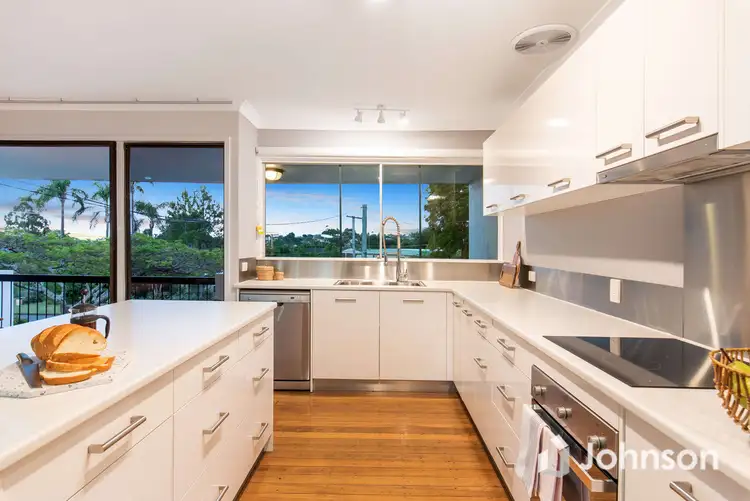 Third view of Homely house listing, 31 Terrence Street, Aspley QLD 4034