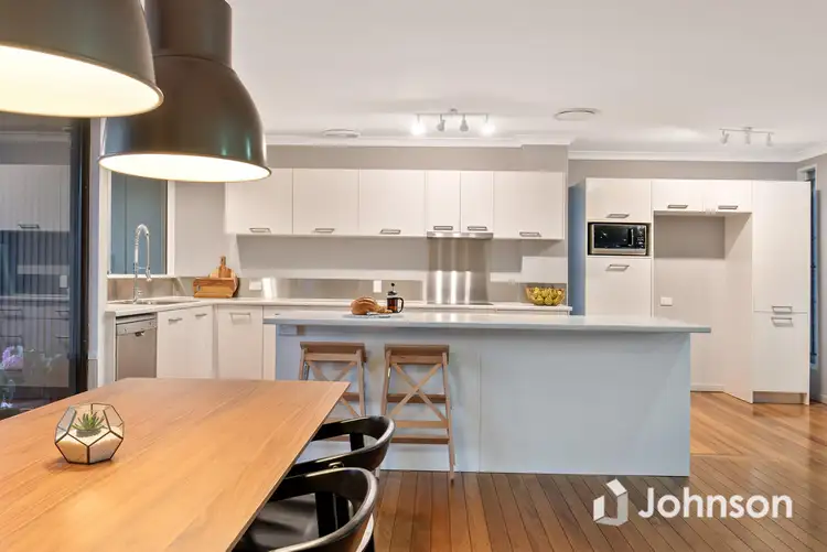 Sixth view of Homely house listing, 31 Terrence Street, Aspley QLD 4034