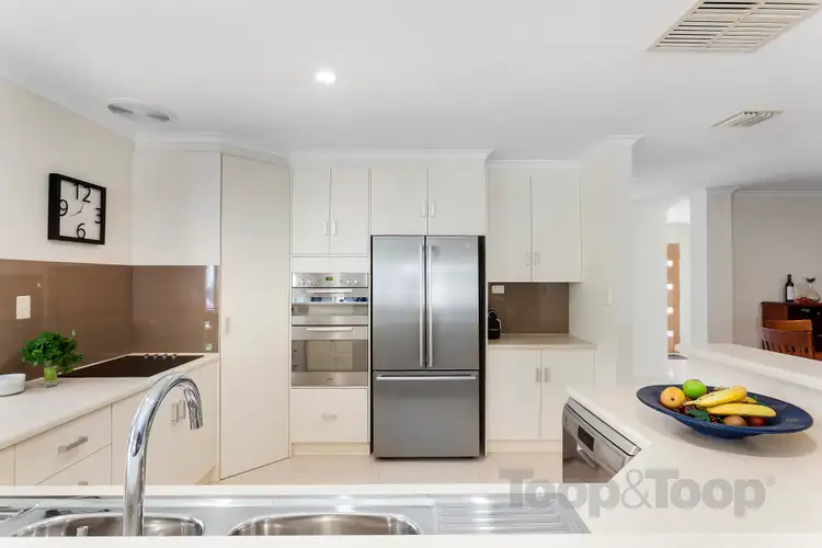 Third view of Homely house listing, 8 Kunzea Way, Golden Grove SA 5125