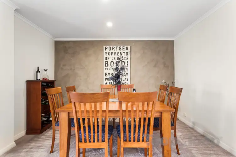 Sixth view of Homely house listing, 8 Kunzea Way, Golden Grove SA 5125