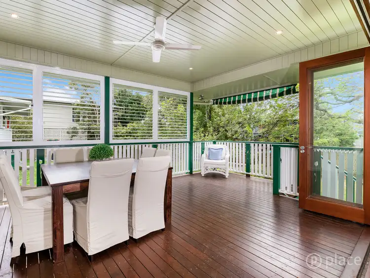 19 Haldane Street, Graceville QLD 4075
