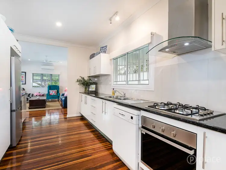 Fifth view of Homely house listing, 19 Haldane Street, Graceville QLD 4075