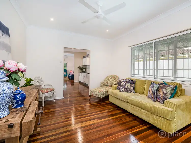 Sixth view of Homely house listing, 19 Haldane Street, Graceville QLD 4075