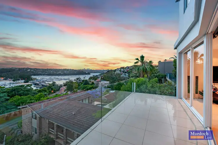 Fourth view of Homely house listing, 2C Edgecliffe Esplanade, Seaforth NSW 2092