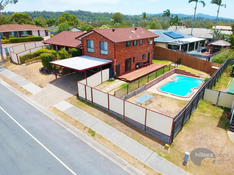 50 Ridgevale Drive, Helensvale QLD 4212
