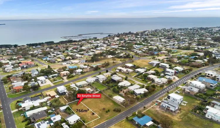 53 Smythe Street, Portarlington VIC 3223