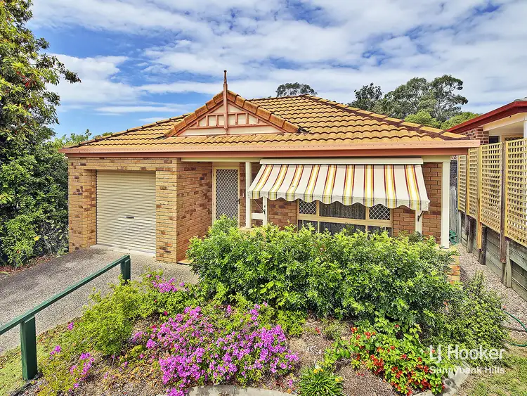 Main view of Homely house listing, 25 Timaru Crescent, Eight Mile Plains QLD 4113