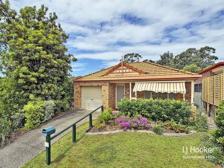 Fourth view of Homely house listing, 25 Timaru Crescent, Eight Mile Plains QLD 4113