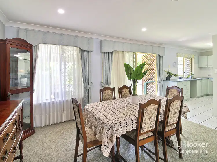 Fifth view of Homely house listing, 25 Timaru Crescent, Eight Mile Plains QLD 4113