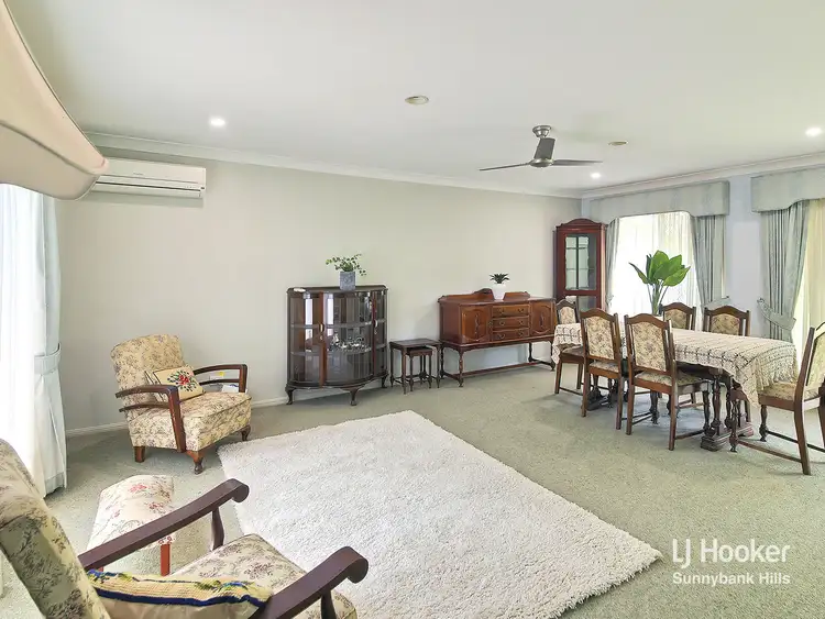 Sixth view of Homely house listing, 25 Timaru Crescent, Eight Mile Plains QLD 4113