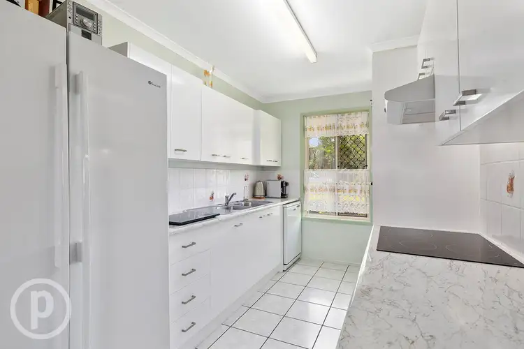 Third view of Homely house listing, 29 Aramis Place, Nudgee QLD 4014