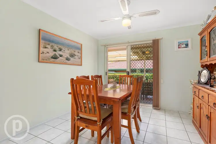 Fourth view of Homely house listing, 29 Aramis Place, Nudgee QLD 4014