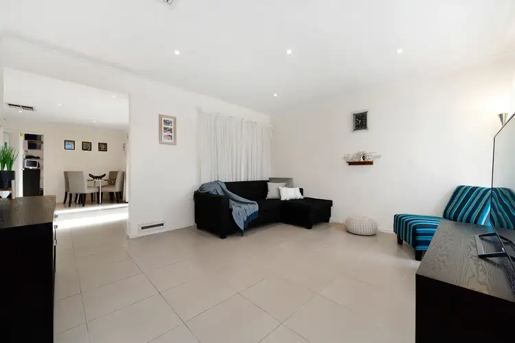 Third view of Homely house listing, 10 Calwell Court, Skye VIC 3977