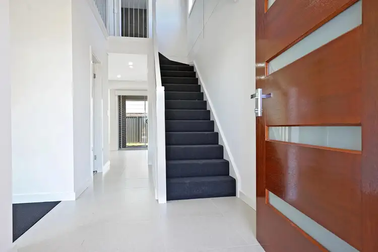 Second view of Homely house listing, 46 Bradley Street, Glenmore Park NSW 2745