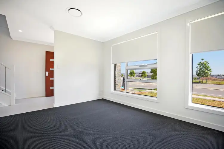 Third view of Homely house listing, 46 Bradley Street, Glenmore Park NSW 2745