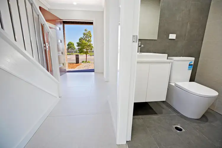 Fourth view of Homely house listing, 46 Bradley Street, Glenmore Park NSW 2745