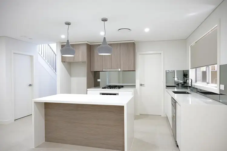 Fifth view of Homely house listing, 46 Bradley Street, Glenmore Park NSW 2745