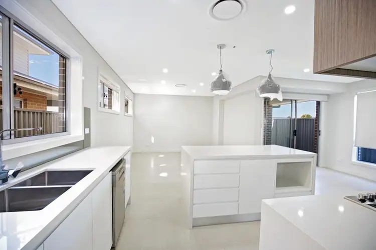 Sixth view of Homely house listing, 46 Bradley Street, Glenmore Park NSW 2745